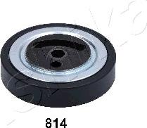 Ashika 129-08-814 - Parazīt / Vadrullītis, Ķīļrievu siksna www.autospares.lv