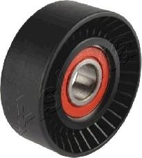 Ashika 129-0S-S04 - Parazīt / Vadrullītis, Ķīļrievu siksna www.autospares.lv