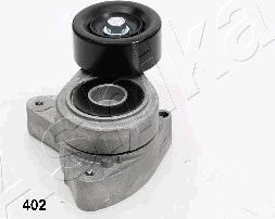 Ashika 128-04-402 - Belt Tensioner, v-ribbed belt www.autospares.lv