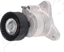 Ashika 128-05-507 - Натяжитель, поликлиновый ремень www.autospares.lv