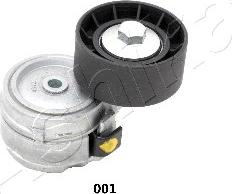 Ashika 128-00-001 - Siksnas spriegotājs, Ķīļsiksna www.autospares.lv