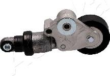 Ashika 128-03-315 - Belt Tensioner, v-ribbed belt www.autospares.lv