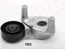 Ashika 128-0H-H02 - Siksnas spriegotājs, Ķīļsiksna www.autospares.lv