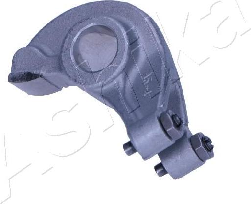 Ashika 17HY006 - Divplecu svira, Motora vadība www.autospares.lv