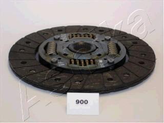 Ashika 80-09-900 - Sajūga disks www.autospares.lv