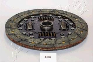 Ashika 80-04-404 - Sajūga disks www.autospares.lv