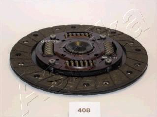 Ashika 80-04-408 - Sajūga disks www.autospares.lv