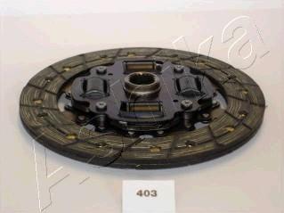 Ashika 80-04-403 - Sajūga disks www.autospares.lv