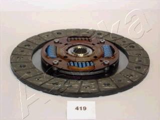 Ashika 80-04-419 - Sajūga disks www.autospares.lv