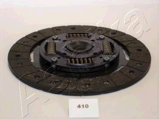 Ashika 80-04-410 - Sajūga disks www.autospares.lv