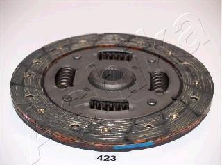 Ashika 80-04-423 - Sajūga disks www.autospares.lv