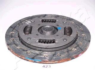 Ashika 80-04-423 - Sajūga disks www.autospares.lv