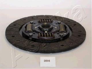 Ashika 80-03-394 - Sajūga disks www.autospares.lv