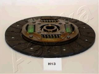 Ashika 80-0H-013 - Sajūga disks www.autospares.lv