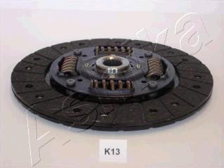 Ashika 80-0K-K13 - Sajūga disks www.autospares.lv