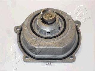 Ashika 35-04-434 - Ūdenssūknis www.autospares.lv