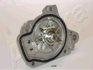 Ashika 35-04-430 - Water Pump www.autospares.lv