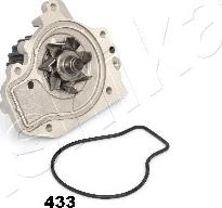 Ashika 35-04-433 - Ūdenssūknis www.autospares.lv