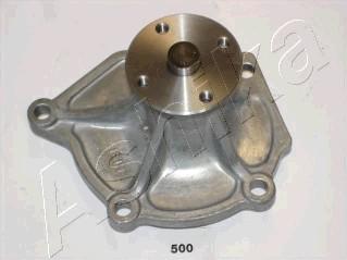 Ashika 35-05-500 - Ūdenssūknis www.autospares.lv