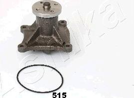 Ashika 35-05-515 - Ūdenssūknis www.autospares.lv