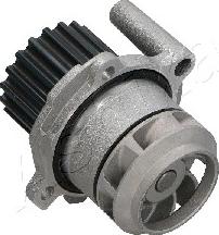 Ashika 35-00-0909 - Water Pump www.autospares.lv