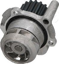 Ashika 35-00-0909 - Water Pump www.autospares.lv