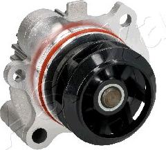 Ashika 35-00-0931 - Water Pump www.autospares.lv