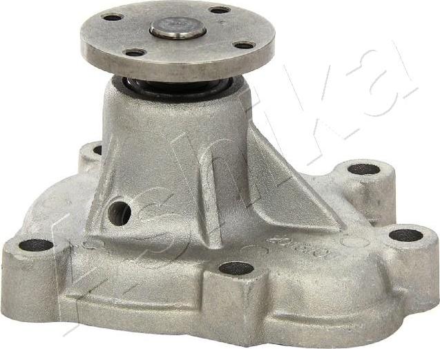 Ashika 35-00-0411 - Ūdenssūknis www.autospares.lv