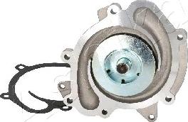 Ashika 35-00-0514 - Ūdenssūknis www.autospares.lv