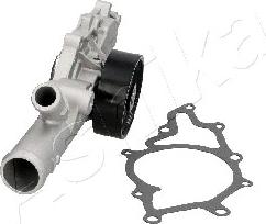 Ashika 35-00-0511 - Water Pump www.autospares.lv