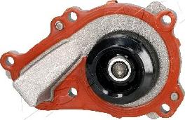 Ashika 35-00-0607 - Water Pump www.autospares.lv