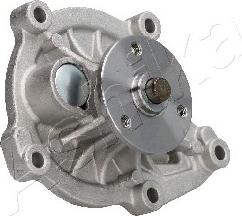 Ashika 35-00-0101 - Water Pump www.autospares.lv