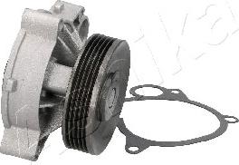 Ashika 35-00-0108 - Ūdenssūknis www.autospares.lv