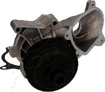 Ashika 35-00-0107 - Water Pump www.autospares.lv