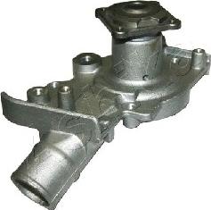 Ashika 35-00-0307 - Ūdenssūknis www.autospares.lv