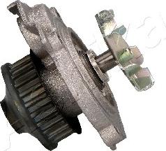 Ashika 35-00-0200 - Ūdenssūknis www.autospares.lv