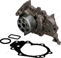 Ashika 35-00-023 - Water Pump www.autospares.lv