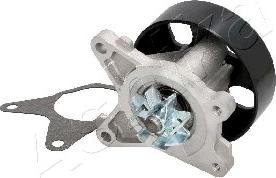 Ashika 35-01-140 - Water Pump www.autospares.lv