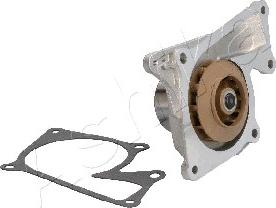 Ashika 35-01-150 - Water Pump www.autospares.lv