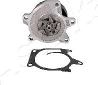 Ashika 35-01-100 - Water Pump www.autospares.lv