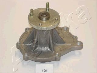 Ashika 35-01-101 - Водяной насос www.autospares.lv