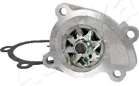 Ashika 35-01-110 - Water Pump www.autospares.lv