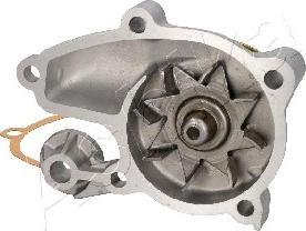 Ashika 35-01-128 - Water Pump www.autospares.lv