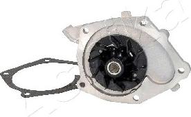 Ashika 35-01-177 - Water Pump www.autospares.lv