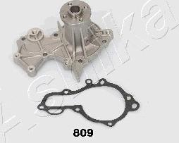 Ashika 35-08-809 - Ūdenssūknis www.autospares.lv