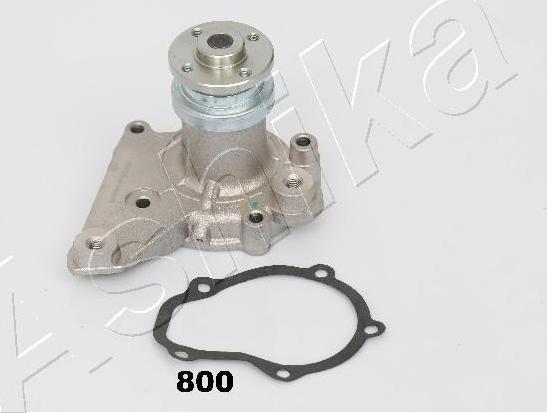 Ashika 35-08-800 - Ūdenssūknis www.autospares.lv