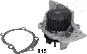 Ashika 35-08-815 - Water Pump www.autospares.lv