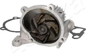 Ashika 35-03-308 - Water Pump www.autospares.lv