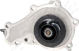 Ashika 35-03-334 - Water Pump www.autospares.lv