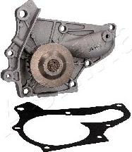 Ashika 35-02-244 - Water Pump www.autospares.lv